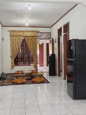 Ruang Halaqoh
